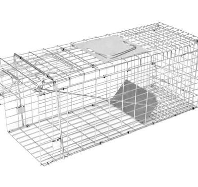 Gyvagaudžiai plėšrūnų spąstai Predator VV299676