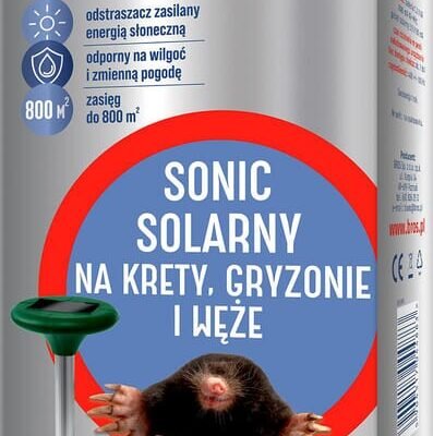 Mole repellent 1594607000