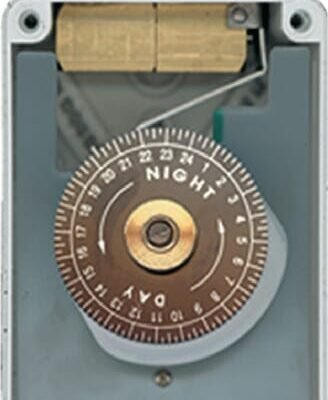 Bird Scarer Timer GD2001