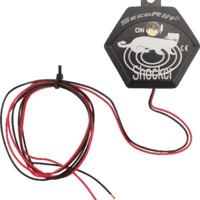 Marten protection 90125SEC