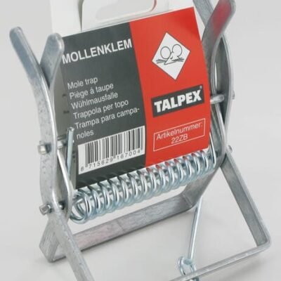 Mole-trap Talpex ES6610B