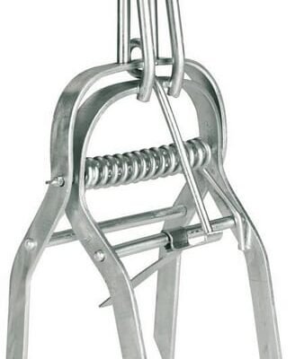 Mole-trap super Yankee ES930250