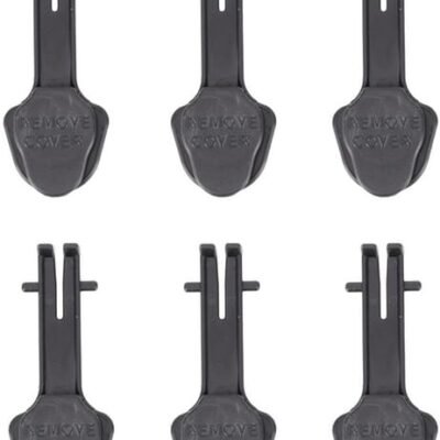 Masalas pelių ir žiurkių spąstams Kramp 901021KR