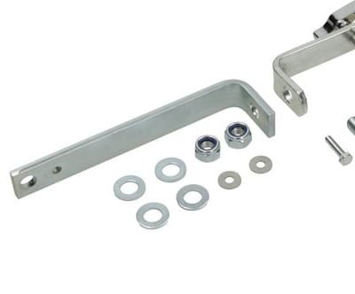 Korpusinio ventiliatoriaus laikiklis BGMFFLEXST