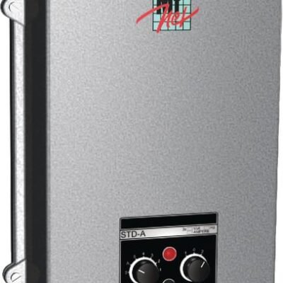 Laipsninis transformatorius STD-A RSDA08A0M1