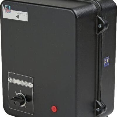 Laipsninio valdymo blokas STD RSTD05A0M1