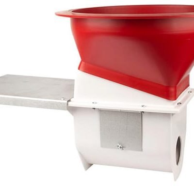 Silo atrama spiraliniam pašaro transporteriui 1619015500