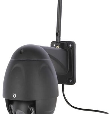 IPCam 360 FHD 1080p vaizdo kamera VV10809