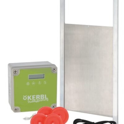 Automatinės durys vištoms 70545