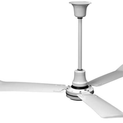 Lubiniai ventiliatoriai VP600