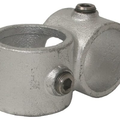 Vamzdis 33,7 mm, Kramp C40G25