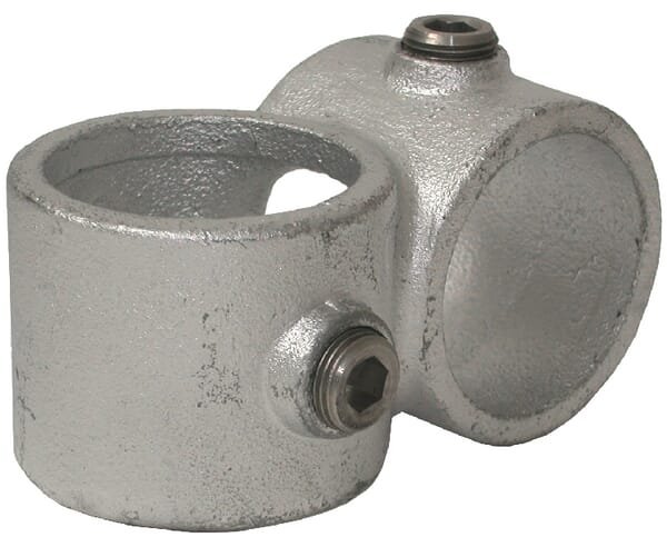 Vamzdis 33,7 mm, Kramp C40G25
