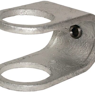 Aptvaro vamzdžių jungtis 33,7 mm, Kramp C42G25