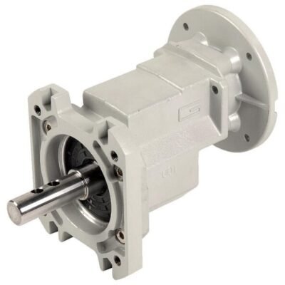 Spiralinės pašaro linijos reduktorius 15404