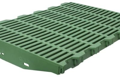 Plastikinės grindys nujunkytiems paršeliams 1618534100