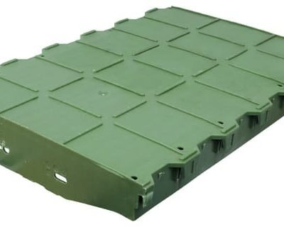 Plastikinės grindys paršavedėms 161817383