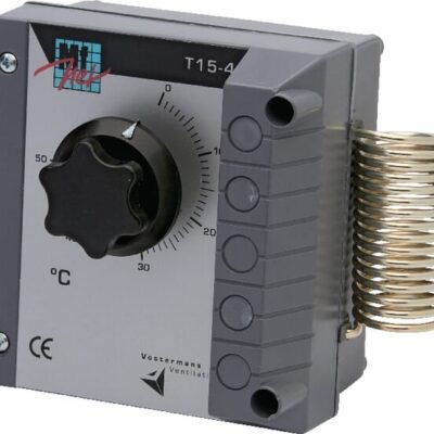 Termostatas automatiniam valdikliui STD-A TT1540PRM1C