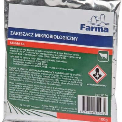 Pašarų papildas arba konservantas 100g, Farma 953001FA