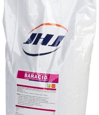 Pašarų papildas arba konservantas 2 kg, JHJ 1617032102