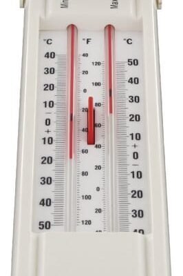 Min-max termometras VV29141
