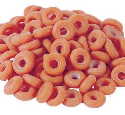 Castration Rings VV0475