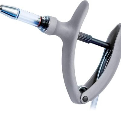 Syringe Eco-Matic 3602130100