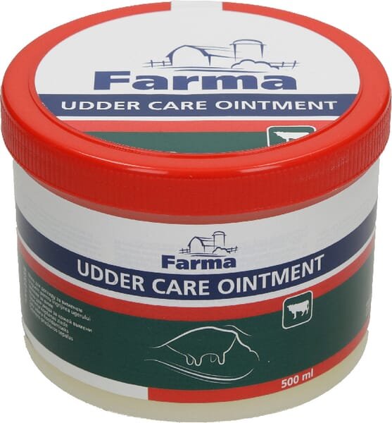Tešmens priežiūros tepalas Farma 500 ml (603008FA)