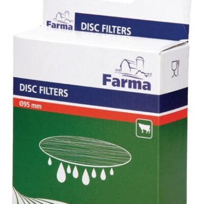 Pieno filtras Farma 601001FA