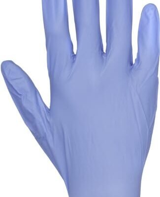 Vienkartinės pirštinės DexPure 800-81, 4580081XL