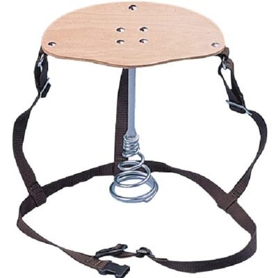 Diržinis melžimo suoliukas 1580101002