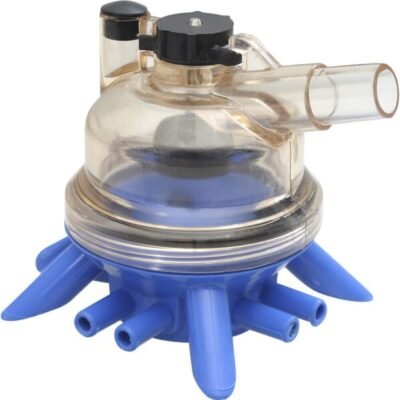 Melžimo kolektoriaus komplektas 1580025000