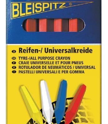 Tyre chalk padangų žymėjimo kreida HG0297