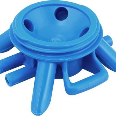 Viršutinis melžimo kolektoriaus korpusas 1580020270