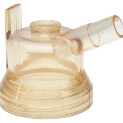 Apatinis melžimo kolektoriaus korpusas 1580830503