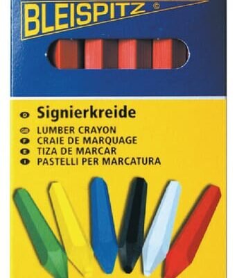 Crayon vaško kreidelė HG0136