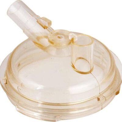 Apatinis melžimo kolektoriaus korpusas 1580020712