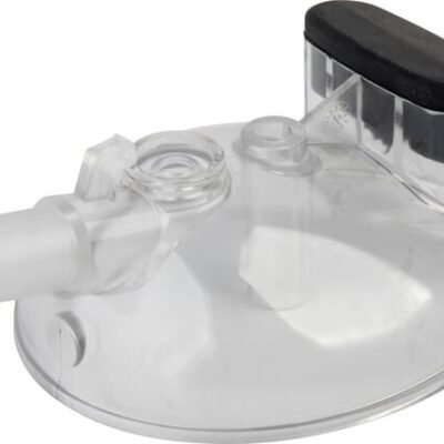 Apatinis kolektoriaus korpusas 1580031101