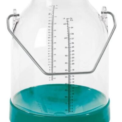 Plastikinis melžimo kibiras 151052KER