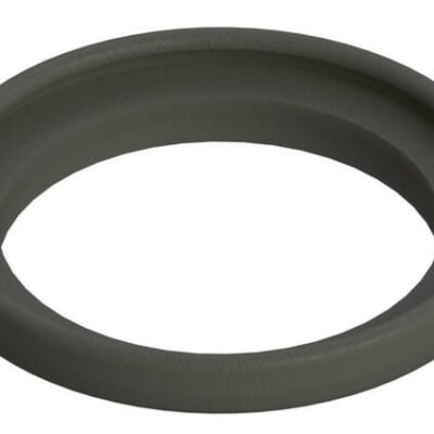 Guminė melžimo kibiro dangčio tarpinė 151060KER