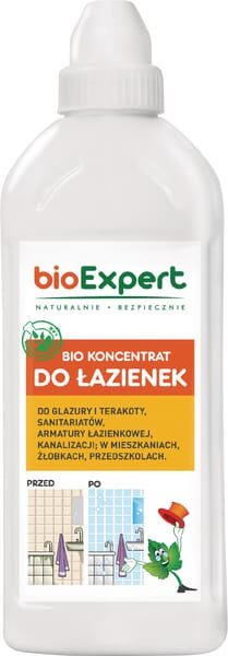 Koncentruotas vonios kambario valiklis Bio 1705066100