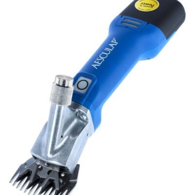 Akumuliatorinė kirpimo mašinėlė Econom CL avims GT824