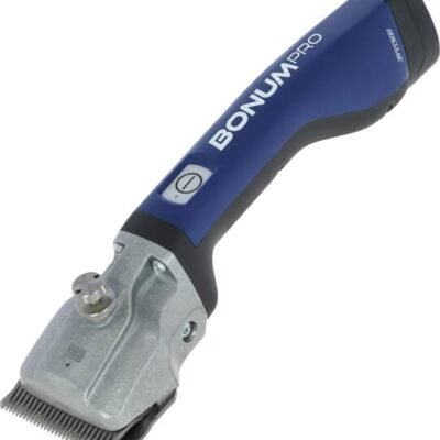 Akumuliatorinė kirpimo mašina Bonum GT654NB