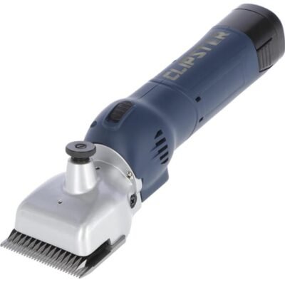 Akumuliatorinė kirpimo mašinėlė FarmClipper Akku2 181891GB