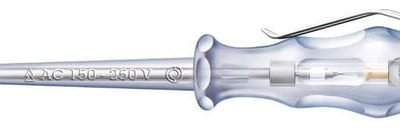 247 Voltage tester 247 įtampos testeris SC247