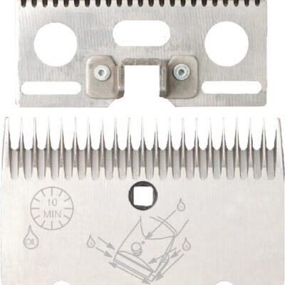 Galvijų kirpimo peilis, tinkamas Lister LI A serijai 150202010