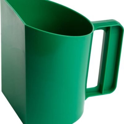 Plastikinis pašaro samtis 1,5 l 39944012G