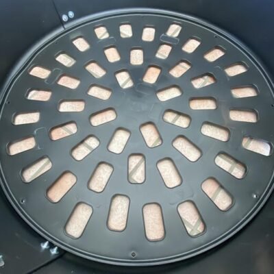 Žiedinės šėryklos dangtis 162067507