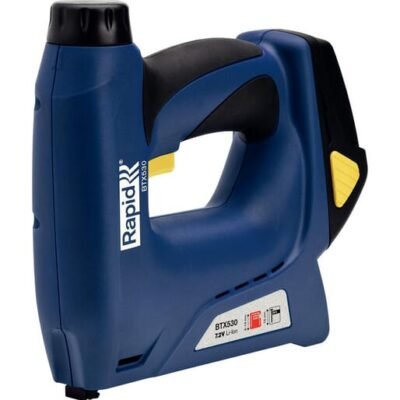 Akumuliatorinis segiklis Battery Stapler BTX530 5000128