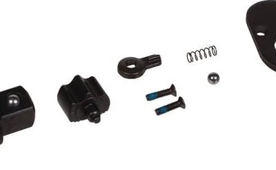 1/2" terkšlinių raktų remonto rinkinys HGE1993U20