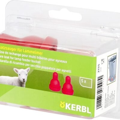 Atsarginis spenelis ėriukų šėryklai 2775KER